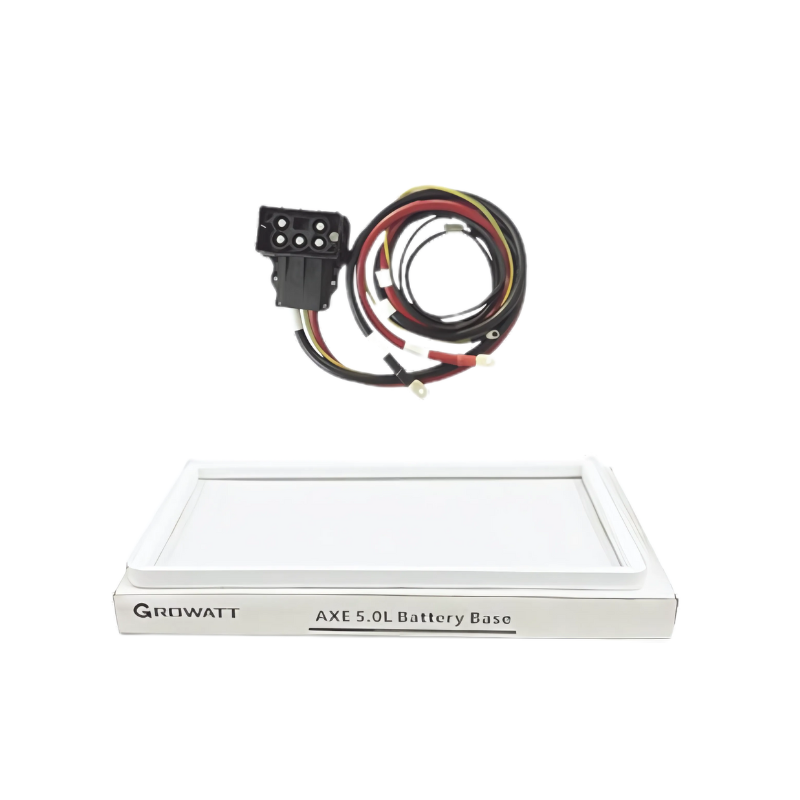 AXE 5.0L-C1  Cable de conexión