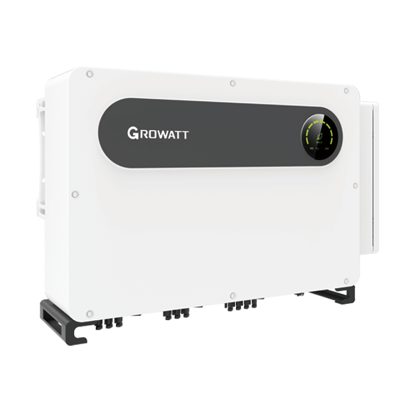MAX 150K TL3-X MV Trifásico 480V