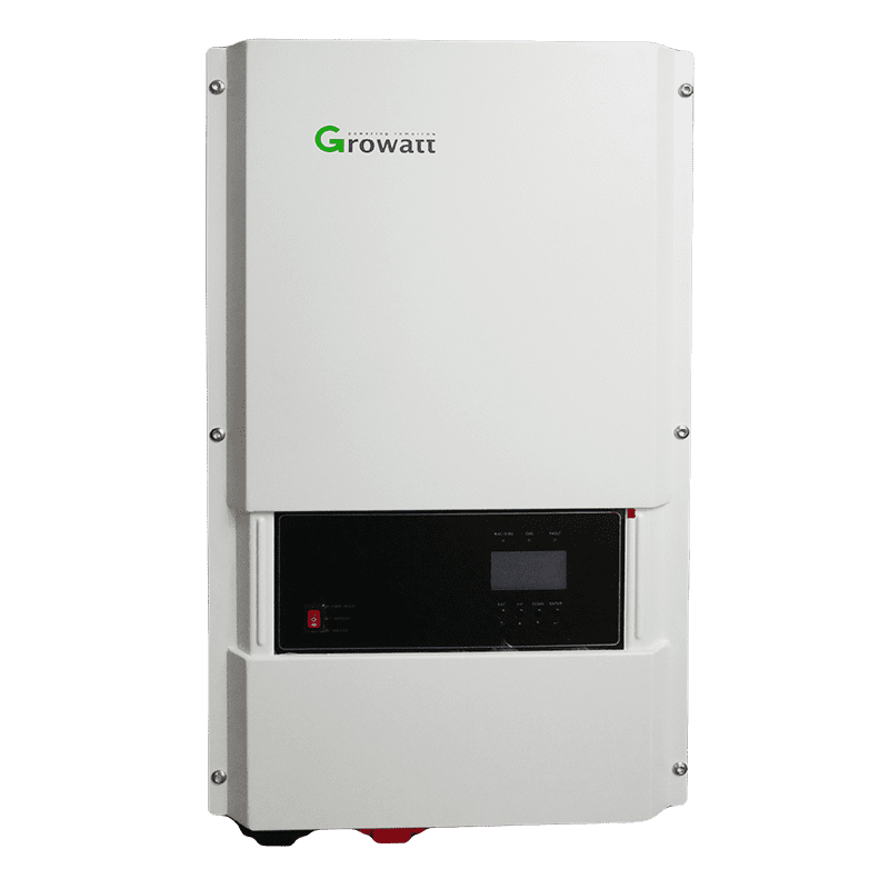 SPF 6000T DVM Inversor off-grid