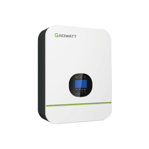 SPF 3000TL LVM-48P Inversor off-grid