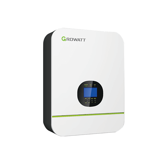 SPF 3000TL LVM-48P Inversor off-grid
