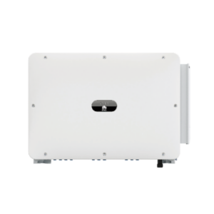 SUN2000-100KTL-M2-5 Inversor, monitoreo local incluido