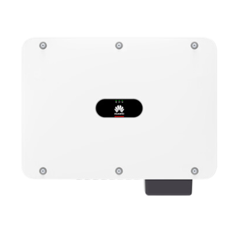 SUN2000-50KTL-M3 Inversor, monitoreo local incluido