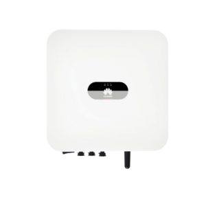 SUN2000-3KTL-L1 Inversor, monitoreo local incluido