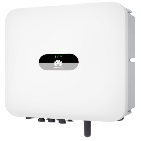 SUN2000-4KTL-L1 Inversor, monitoreo local incluido