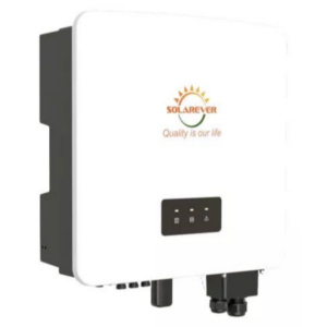SE1-SPT-6K Hybrid inverter
