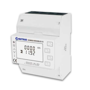 TPM-E Smart Meter