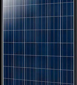 Panel ET Solar policristalino ET-P660-255T, ET-P660-275T y ET-P672-310T