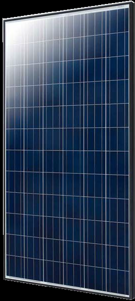 Panel ET Solar policristalino ET-P660-255T, ET-P660-275T y ET-P672-310T