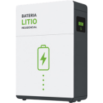 Litio (LiFePO4)