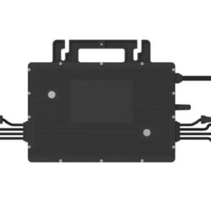 Microinversores