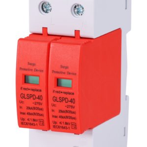 Protecciones Eléctricas