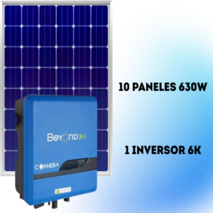 kit 10x1