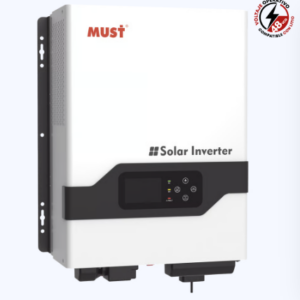 Inversor-Off Grid